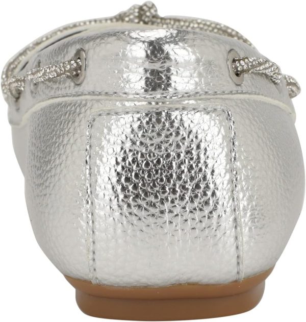 Guess Women's LAVONTA Loafer-2