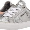 Guess Women's Loven Sneaker-4