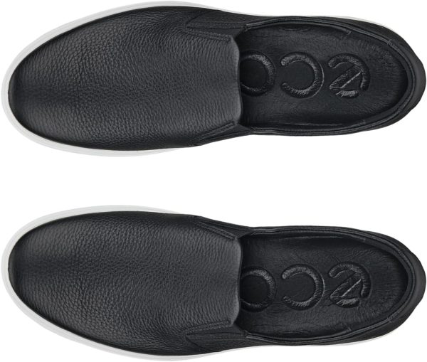 ECCO Men's Soft 60 Slip-on Shoes men s soft