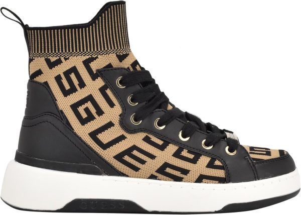 GUESS Womens Mannen-4