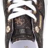 Guess Women's Loven Sneaker-4