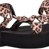 Guess Women's Avin Sandal-4