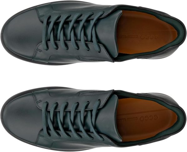 ECCO Mens Soft 7 Easy Slip-4