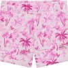GUESS Girls' Eco Active Shorts eco active shorts