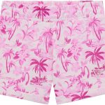 GUESS Girls' Eco Active Shorts eco active shorts