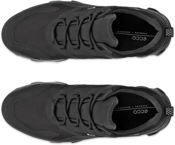 ECCO Mens Mx Low-4