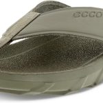 ECCO Unisex Adult MX Flipsider Flip-Flop-0