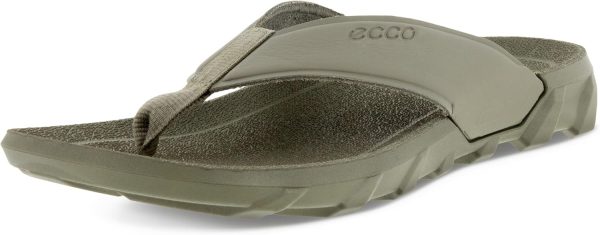 ECCO Unisex Adult MX Flipsider Flip-Flop-0