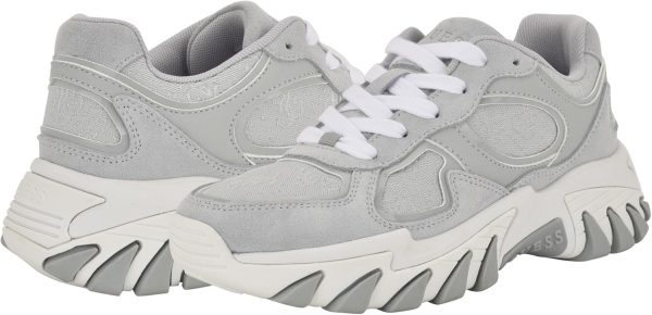 GUESS Women's Norina Sneaker-1