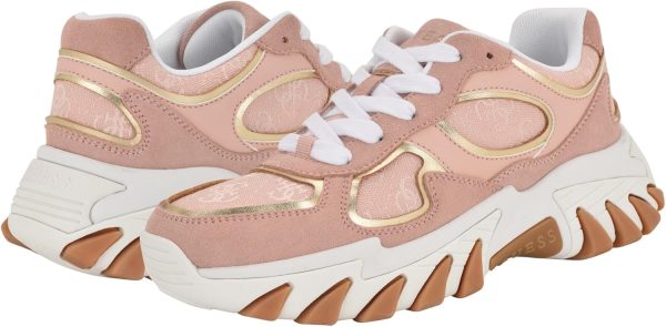 GUESS Women's Norina Sneaker-1