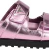 Guess Women's Fabula Sandal-4