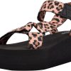 Guess Women's Avin Sandal guess womens avin sandals