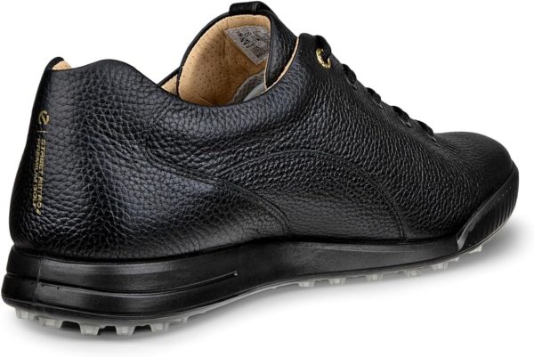 ECCO Mens Street Retro Hybrid Waterproof-2