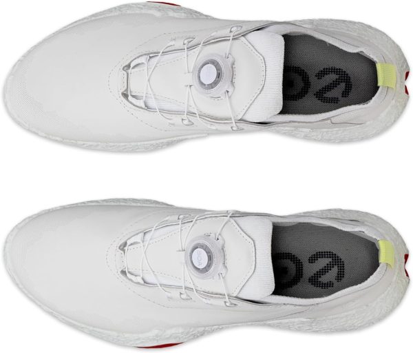 ECCO Women's Biom Hybrid 5 Boa Waterproof Golf Shoe-3