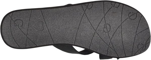 GUESS Women's Tuta Flip-Flop-2