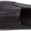 ECCO Womens Soft 7 Woven Slip on 2.0-4