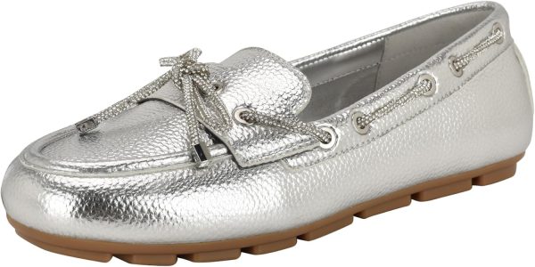 Guess Women's LAVONTA Loafer guess womens lavonta loafers
