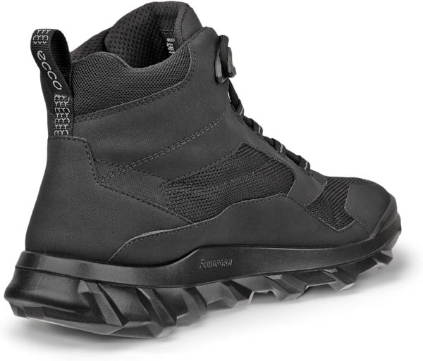 ECCO Mens Mx Mid Gore-tex-2