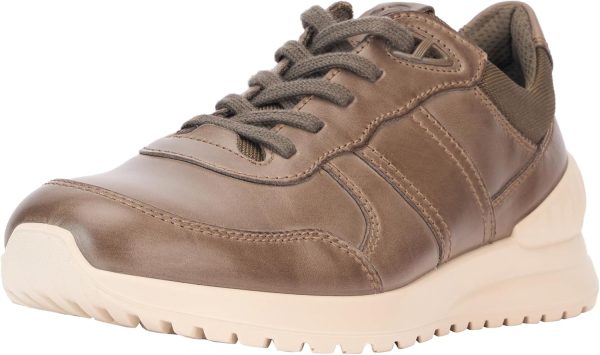 ECCO Men's Astir Lite Classic Sneaker-0