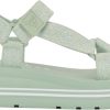Guess Women's Avin Sandal-4