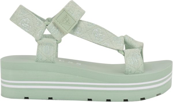 Guess Women's Avin Sandal-4