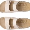 ECCO Women's Cozmo Two Band Slide Sandal-4
