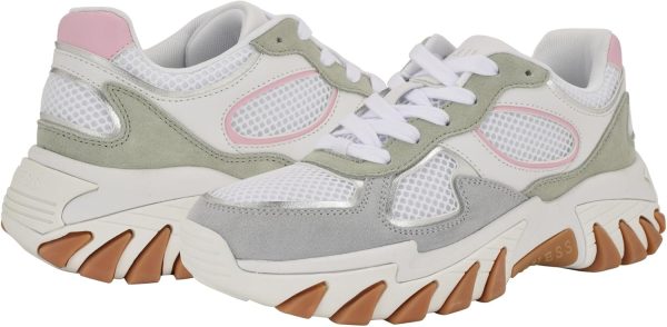 GUESS Women's Norina Sneaker-1