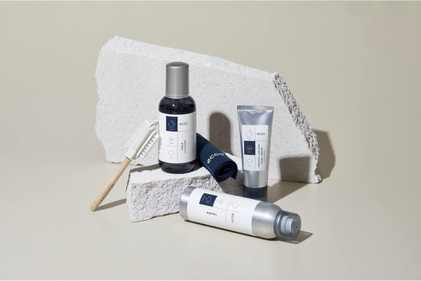 ECCO Shoe Care, Transparent, 1 kit-2