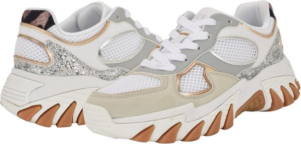 GUESS Women's Norina Sneaker-1