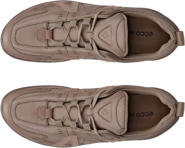 ECCO Women's Biom Lite Lace Up Fashion Sneaker-4