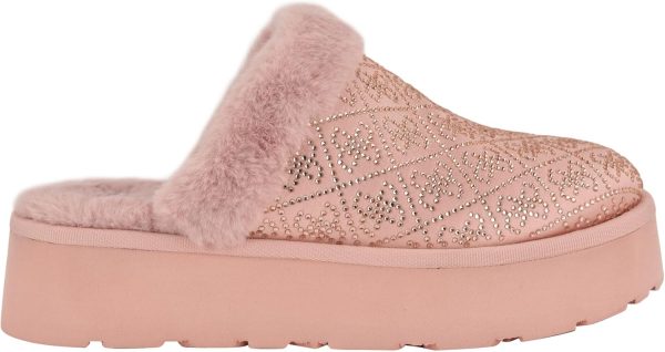 GUESS Women's Danikas Slipper women s danikas