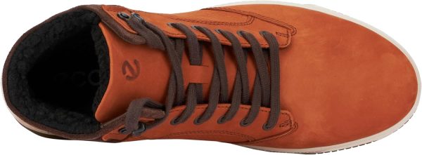ECCO mens Byway Tred Lace Up-2