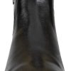 ECCO Women's Dress Classic Chelsea Buckle Ankle Boot-1