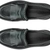 ECCO Women's Oslo Brogue Penny Loafer-4
