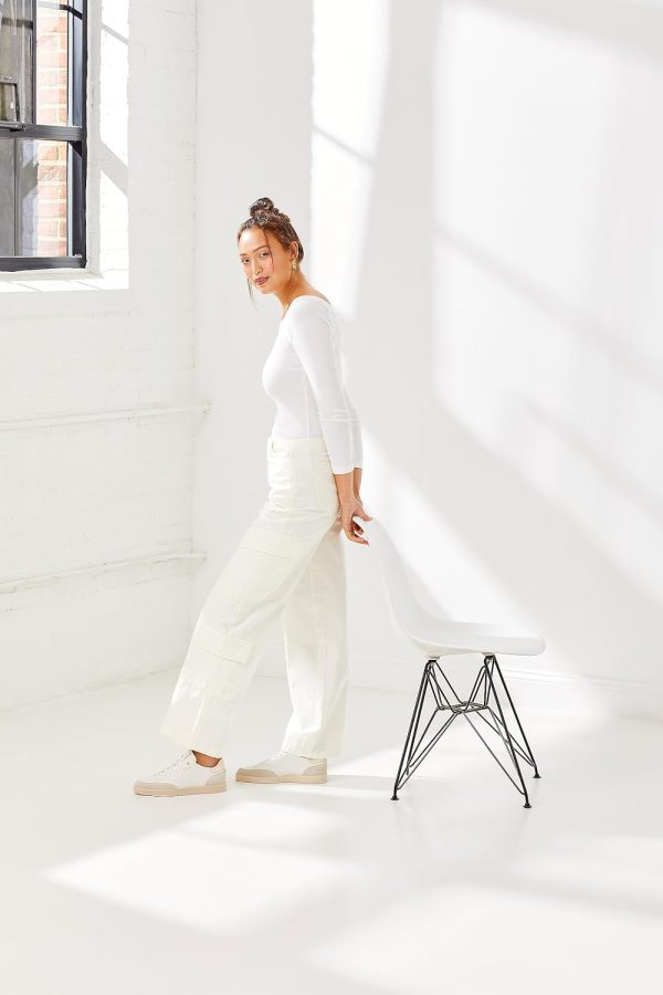 ECCO Women's Street Lite Court Sneaker-4