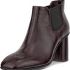 ECCO Women's Sculpted Alba 65 Mm Double Gore Chelsea Boot ecco womens sculpted alba 65 mm double gore chelsea boots