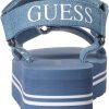 Guess Women's Avin Sandal guess womens avin sandalwood