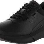 ECCO Men's Biom 2.2 Tie Cross Trainer, Black, 13-13.5 men s biom