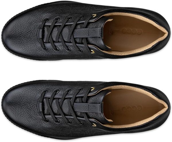 ECCO Mens Street Retro Hybrid Waterproof-4