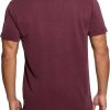 GUESS Men's Short Sleeve Eco 4g Pocket Knit Top-3