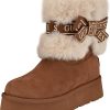 Guess Women's Denla Ankle Boot guess womens denla ankle boots