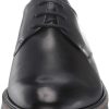 ECCO Men's St.1 Hybrid Plain Toe Oxford-1