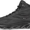 ECCO Mens Mx Mid Gore-tex-1