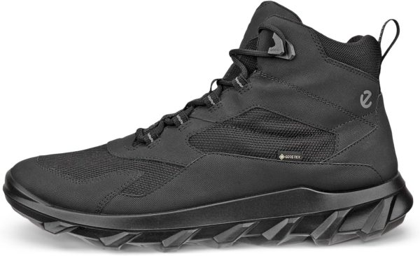 ECCO Mens Mx Mid Gore-tex-1