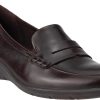 ECCO Women's Felicia Penny Loafer-4