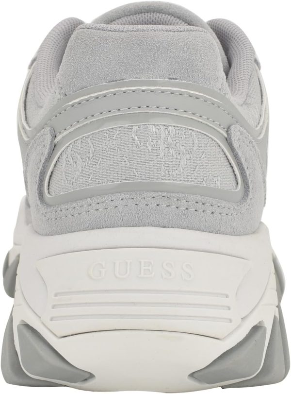 GUESS Women's Norina Sneaker-2