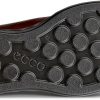 ECCO Men's S Lite Hybrid Brogue-3