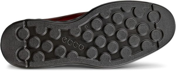 ECCO Men's S Lite Hybrid Brogue-3