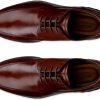 ECCO Men's S Lite Hybrid Brogue-4