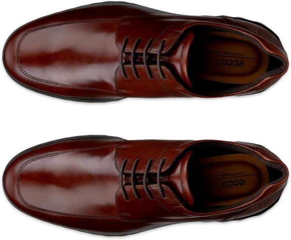 ECCO Men's S Lite Hybrid Brogue-4